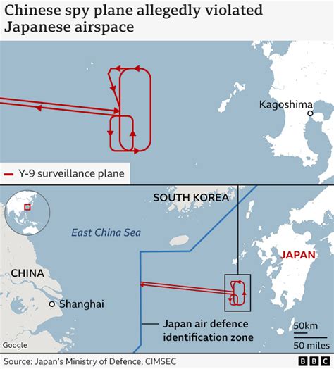 Japan protests Chinese spy plane incursion .